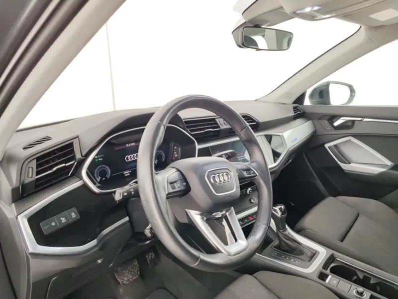 Audi Q3 usata a Massa-Carrara (8)