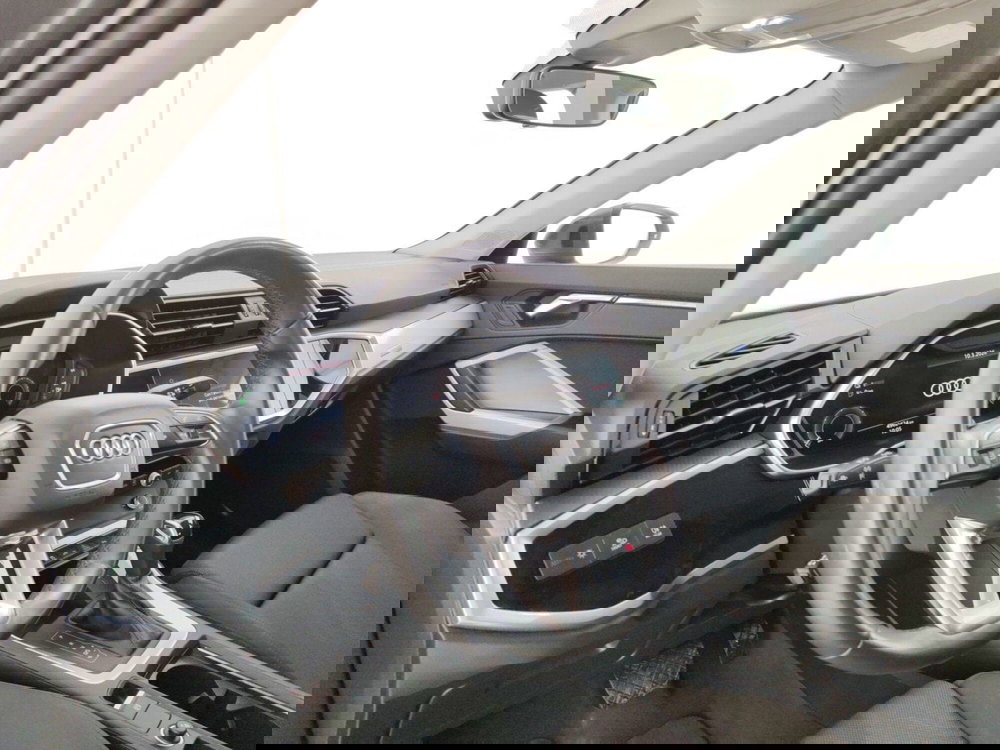 Audi Q3 usata a Massa-Carrara (8)