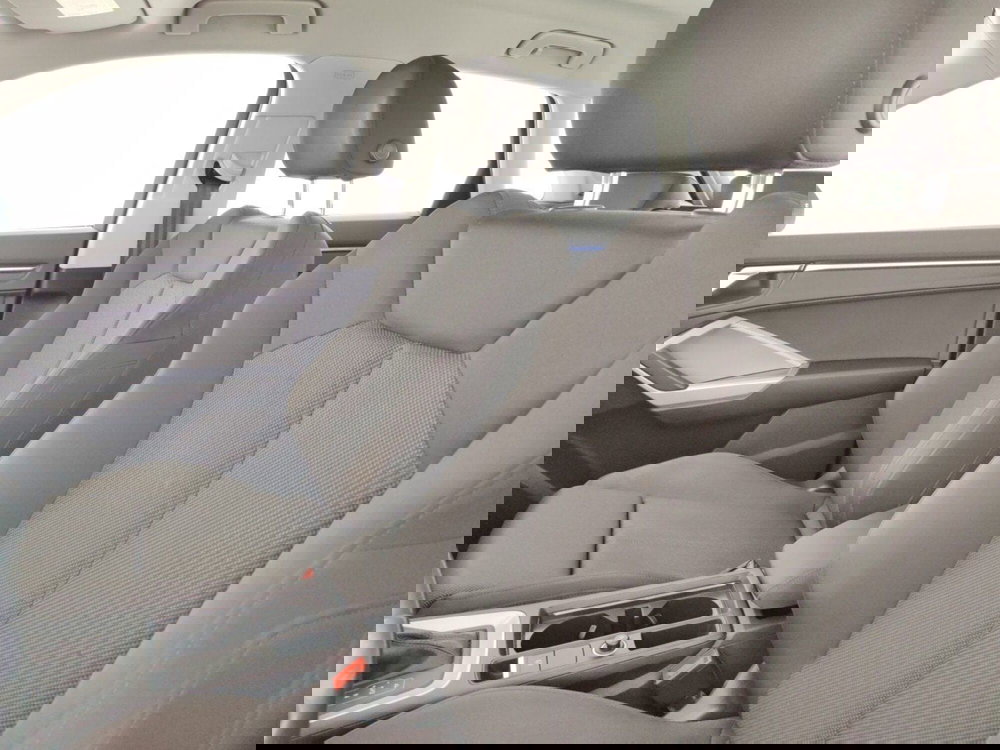 Audi Q3 usata a Massa-Carrara (9)