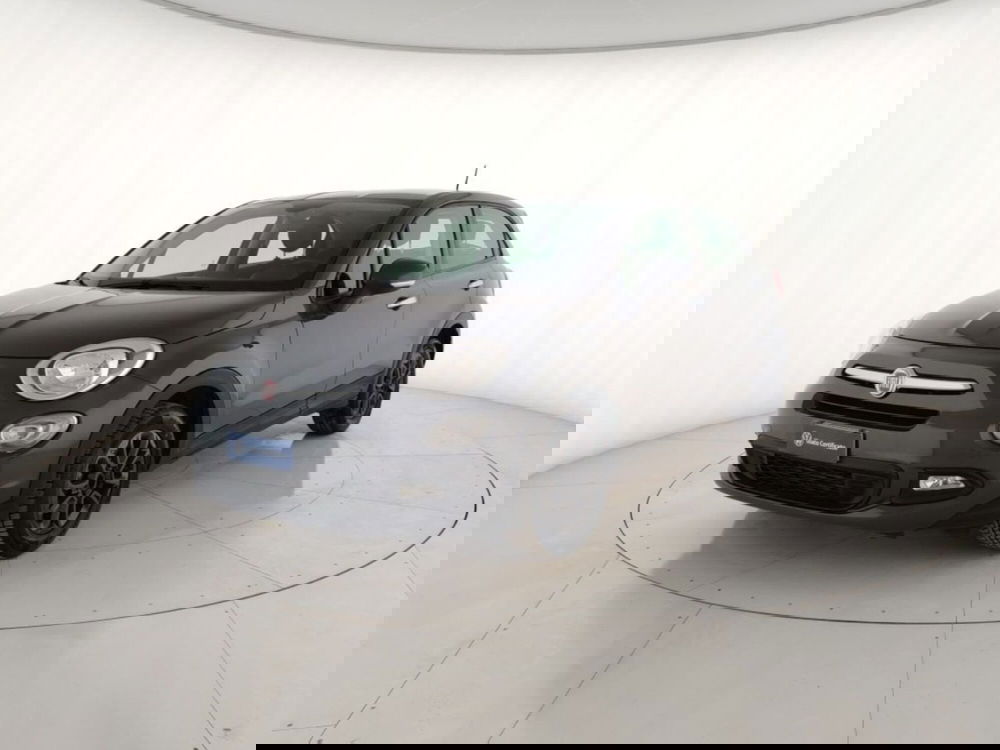 Fiat 500X usata a Massa-Carrara