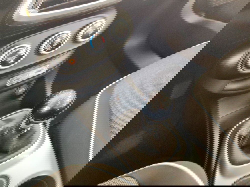 Fiat 500X usata a Massa-Carrara (10)