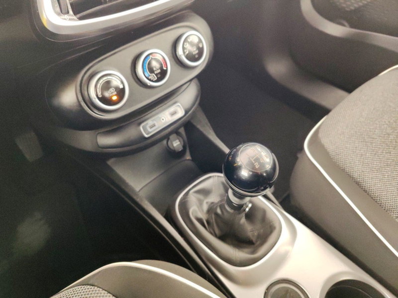 Fiat 500X usata a Massa-Carrara (10)