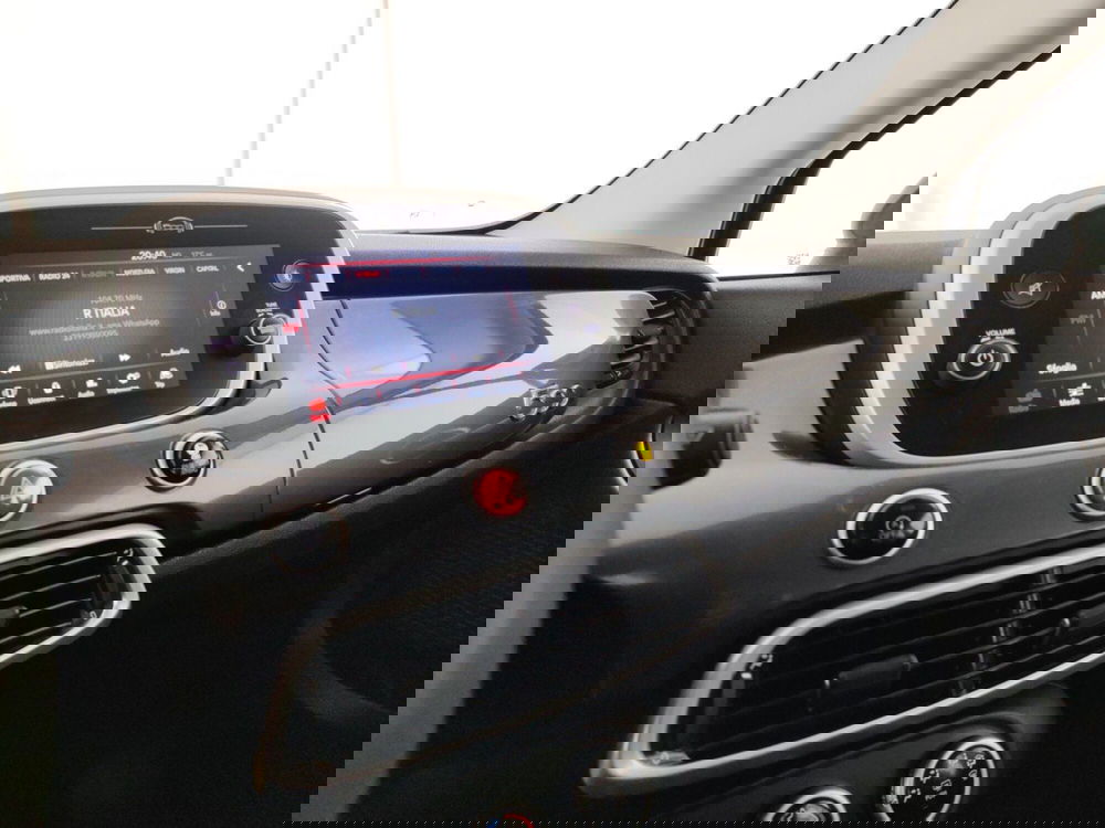 Fiat 500X usata a Massa-Carrara (11)