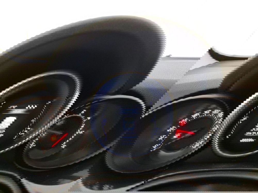 Fiat 500X usata a Massa-Carrara (12)