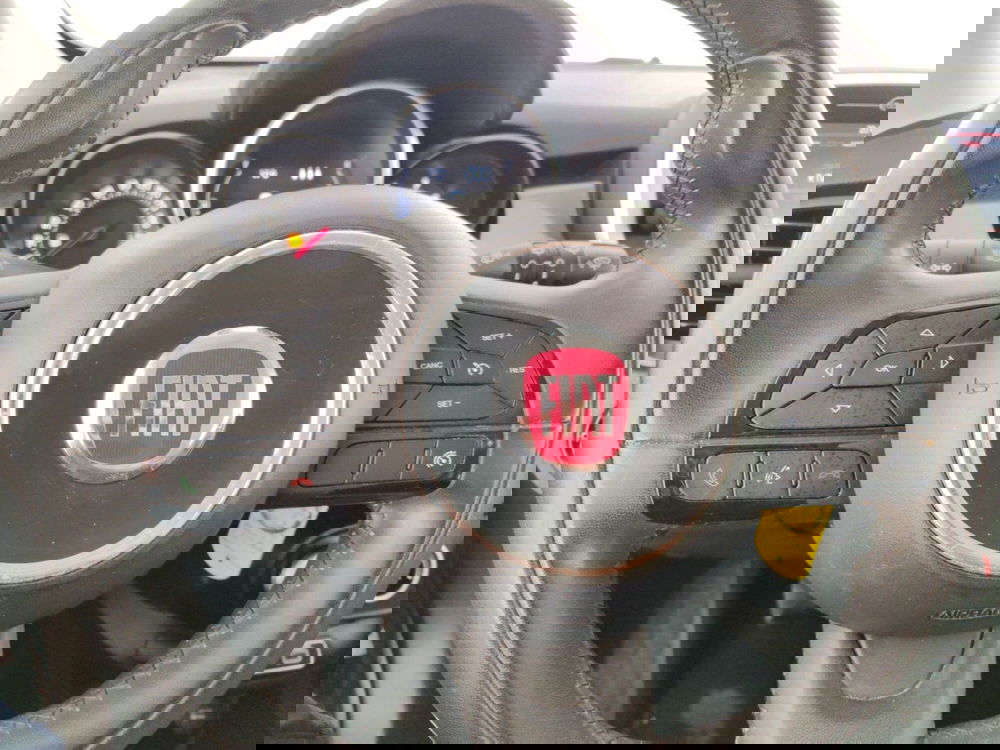 Fiat 500X usata a Massa-Carrara (13)