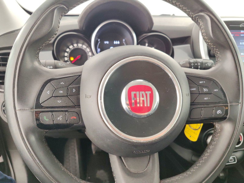 Fiat 500X usata a Massa-Carrara (13)