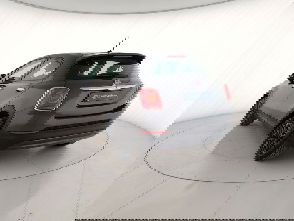 Fiat 500X usata a Massa-Carrara (2)