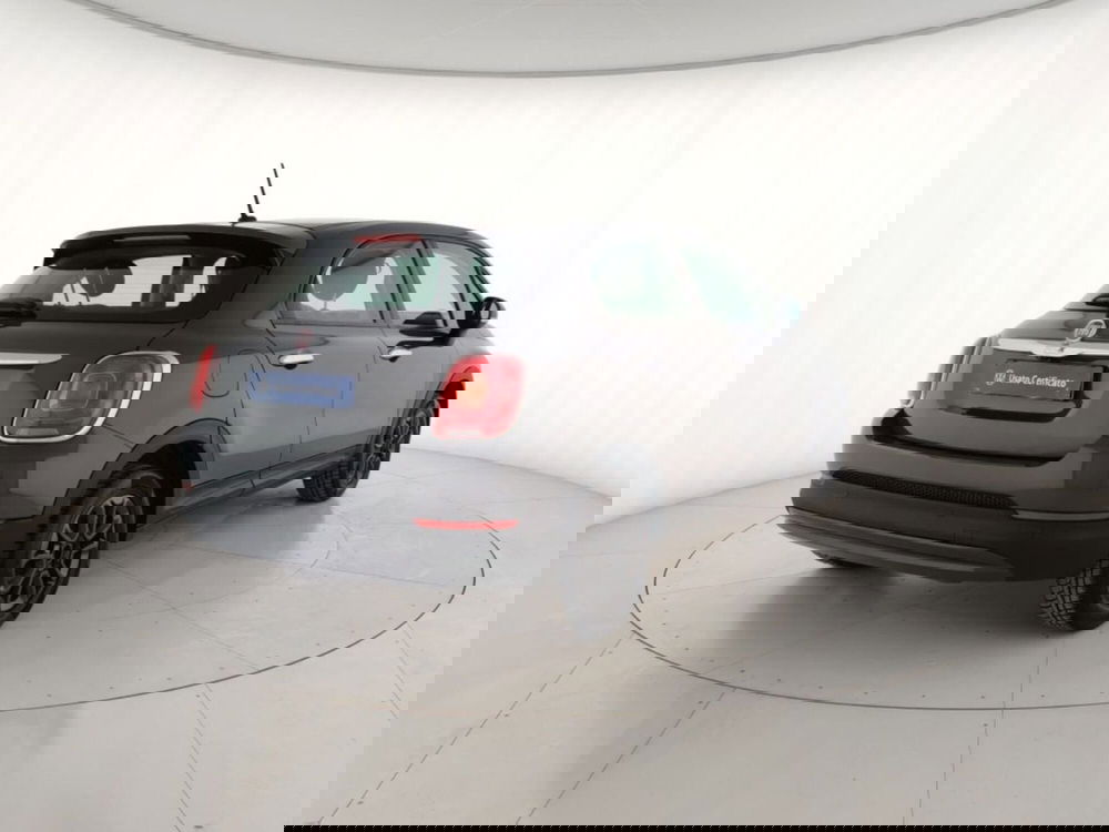 Fiat 500X usata a Massa-Carrara (3)