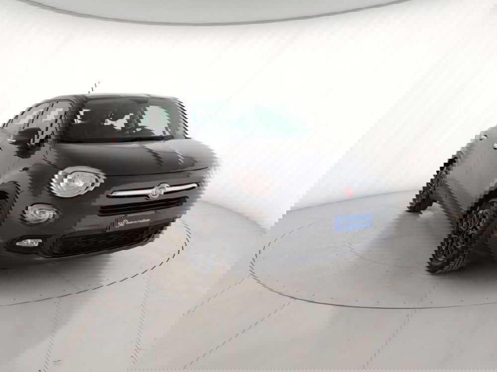 Fiat 500X usata a Massa-Carrara (4)