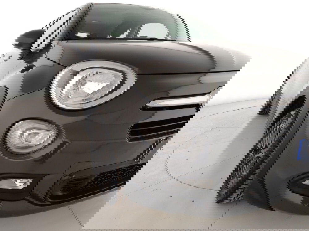 Fiat 500X usata a Massa-Carrara (5)