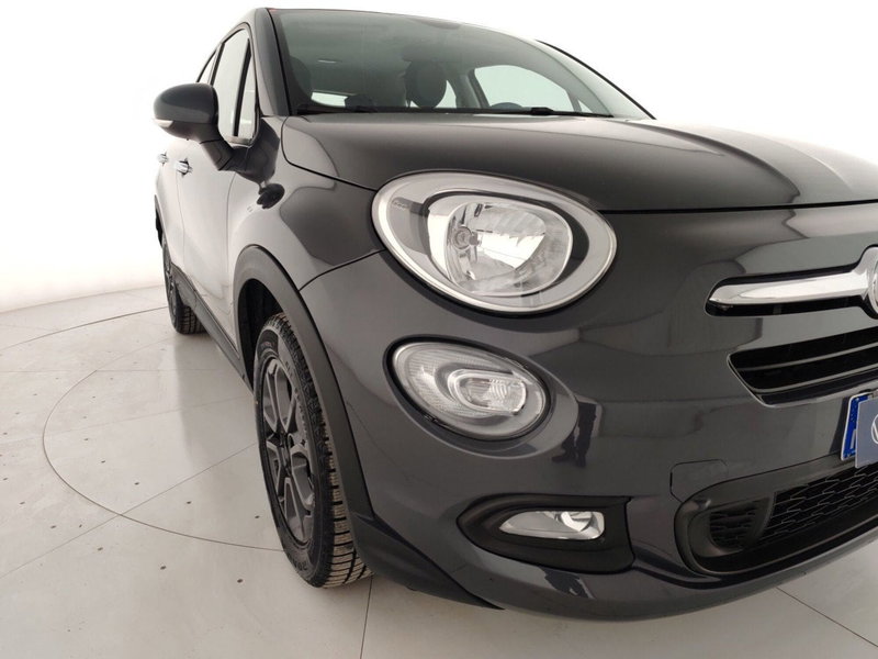 Fiat 500X usata a Massa-Carrara (5)