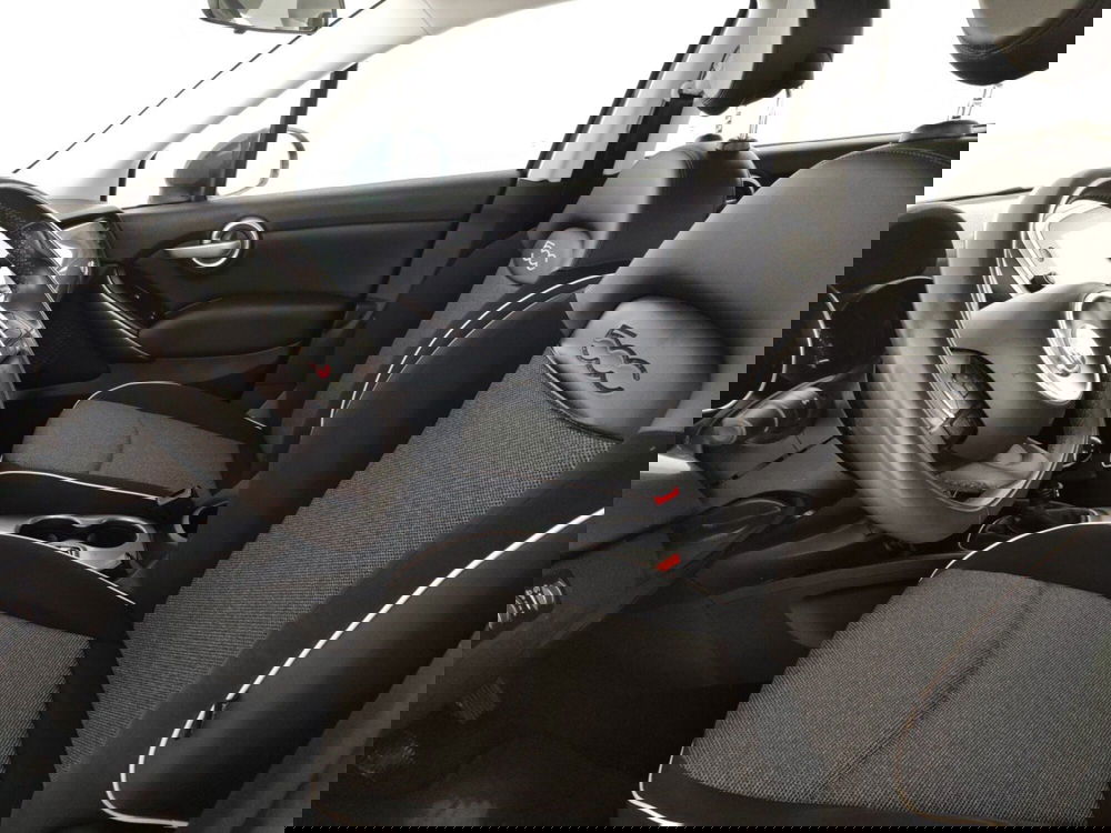 Fiat 500X usata a Massa-Carrara (6)