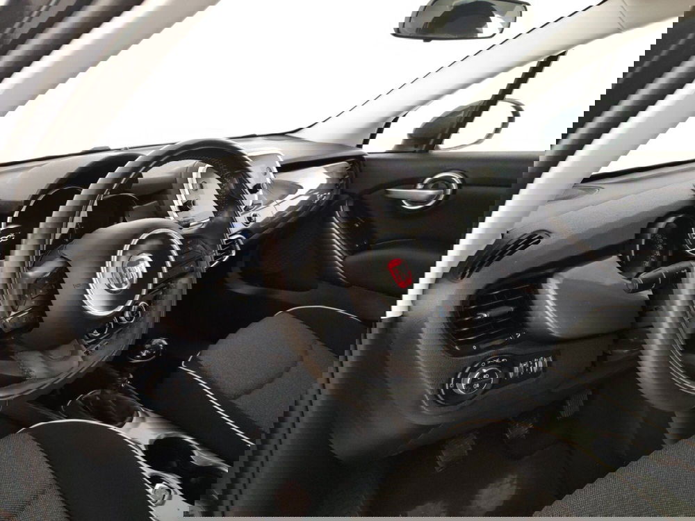 Fiat 500X usata a Massa-Carrara (7)