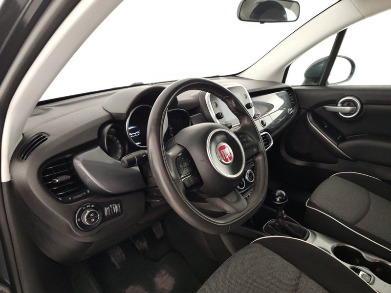 Fiat 500X usata a Massa-Carrara (7)