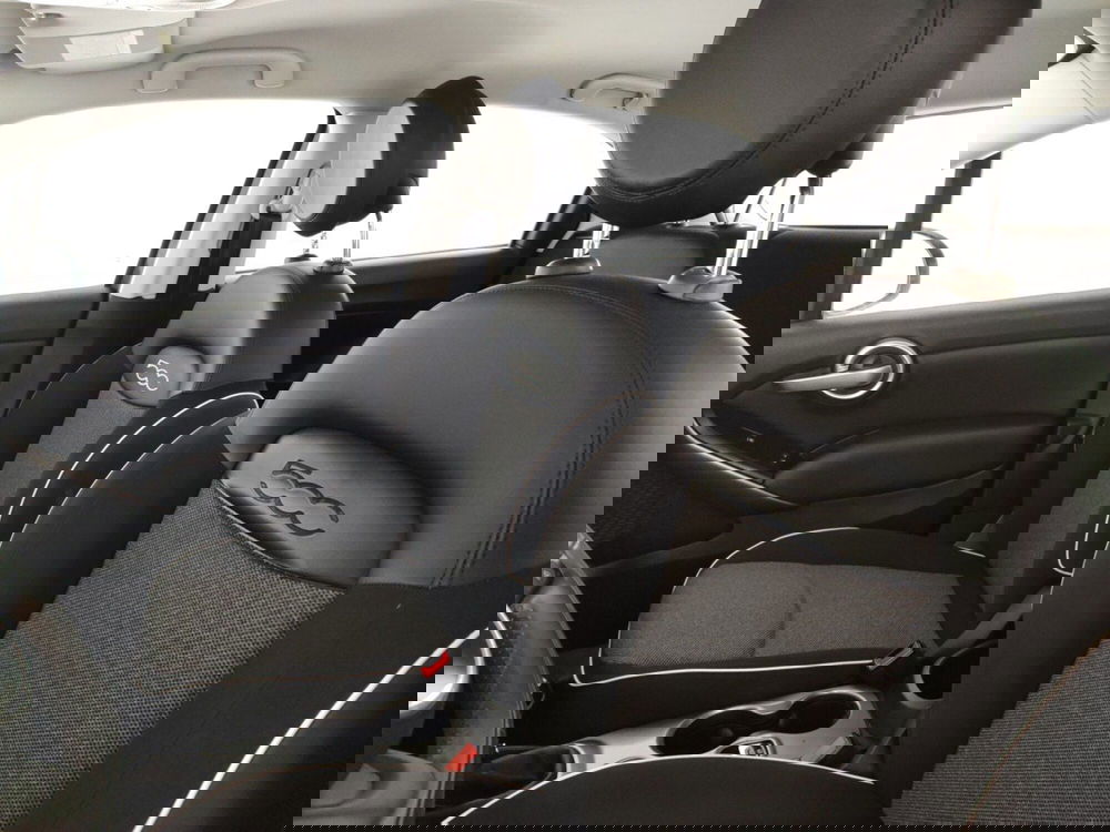 Fiat 500X usata a Massa-Carrara (8)