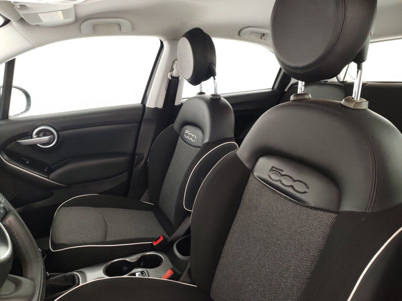 Fiat 500X usata a Massa-Carrara (8)