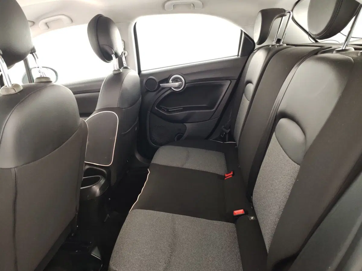 Fiat 500X usata a Massa-Carrara (9)
