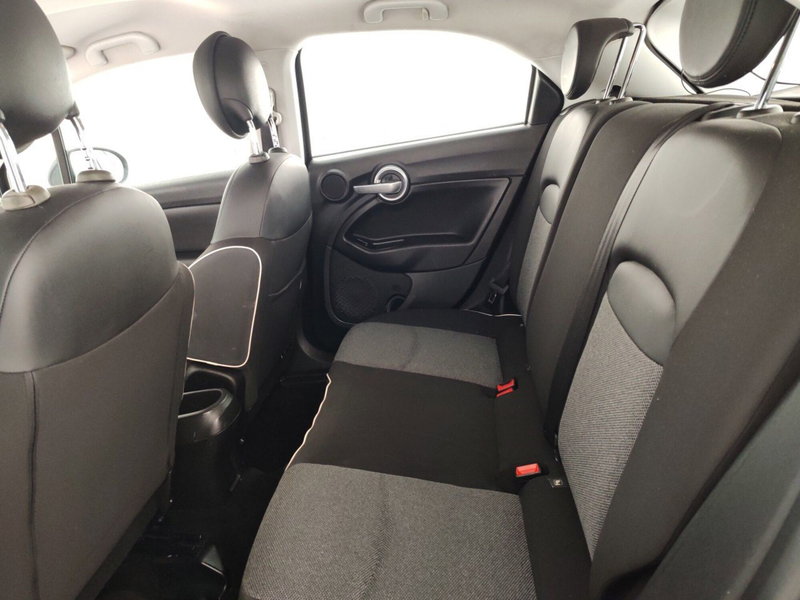 Fiat 500X usata a Massa-Carrara (9)