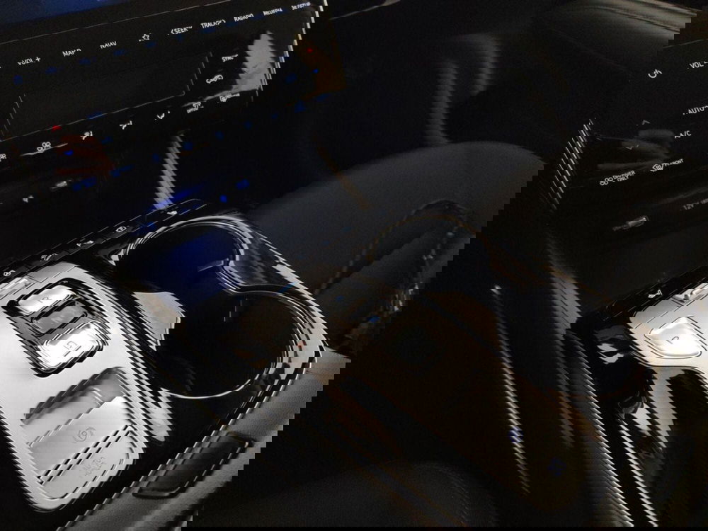 Hyundai Tucson usata a Massa-Carrara (12)