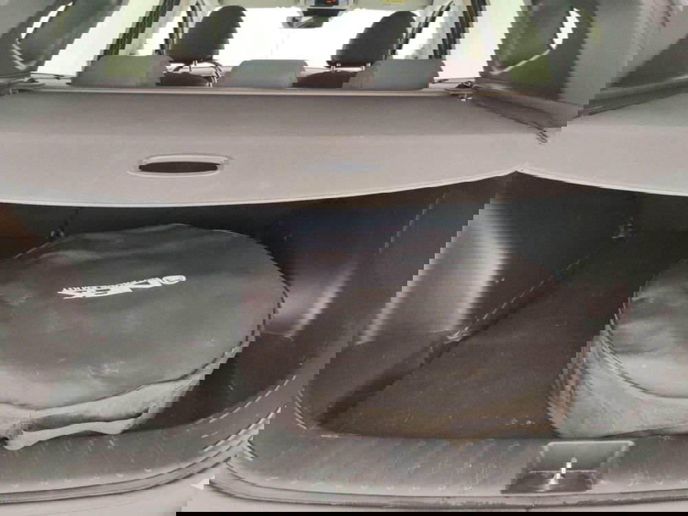 Hyundai Tucson usata a Massa-Carrara (16)