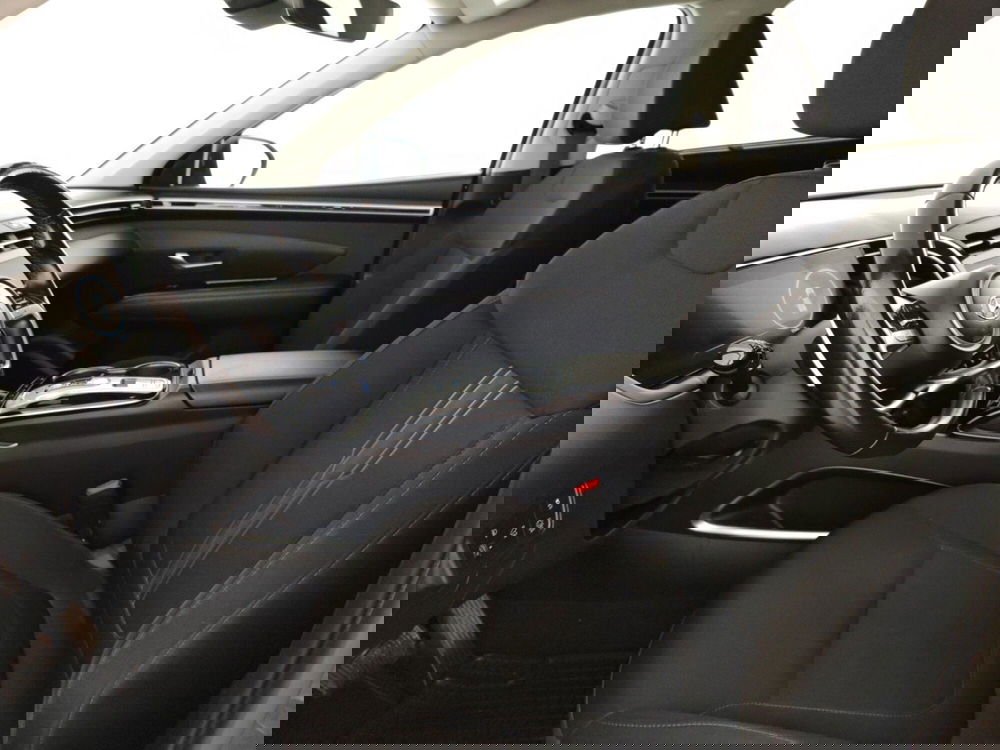 Hyundai Tucson usata a Massa-Carrara (7)