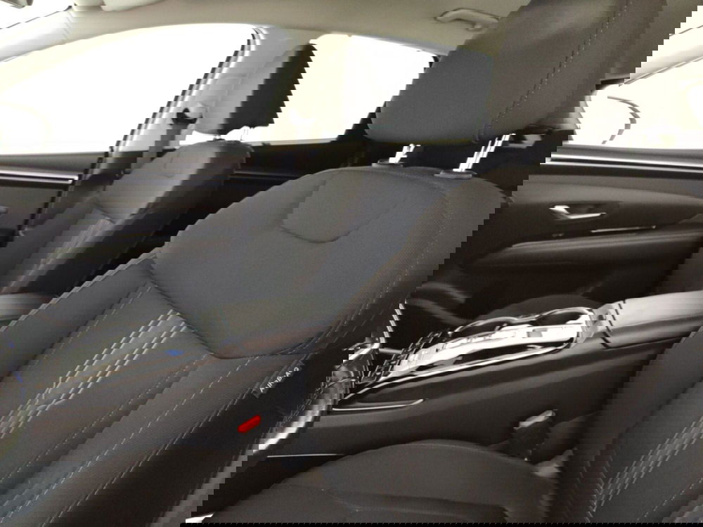 Hyundai Tucson usata a Massa-Carrara (9)