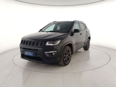Jeep Compass 1.6 Multijet II 2WD S del 2020 usata a Massa