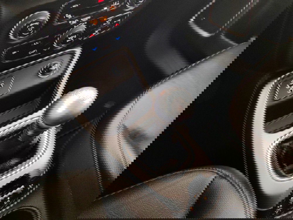 Jeep Compass usata a Massa-Carrara (12)