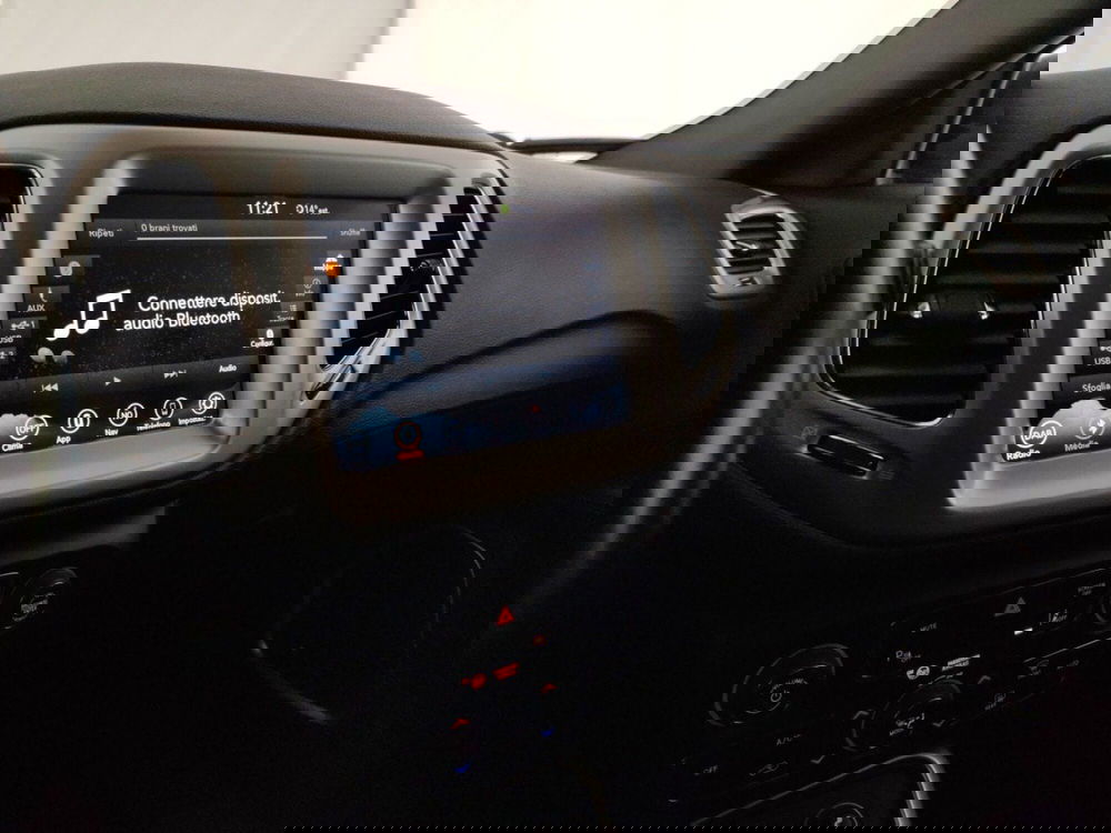 Jeep Compass usata a Massa-Carrara (13)