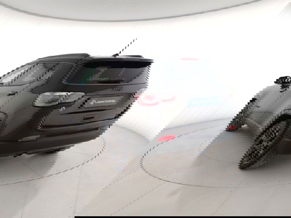 Jeep Compass usata a Massa-Carrara (2)