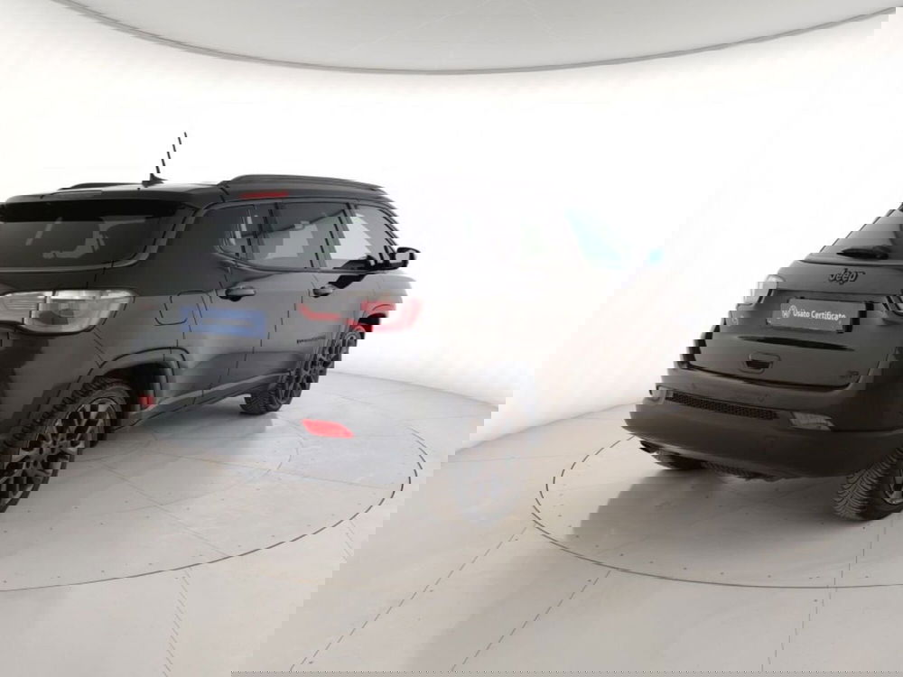 Jeep Compass usata a Massa-Carrara (3)