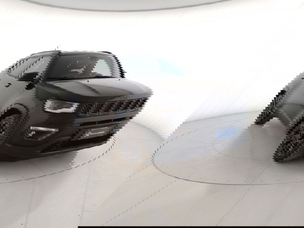 Jeep Compass usata a Massa-Carrara (4)