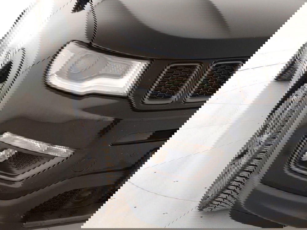 Jeep Compass usata a Massa-Carrara (5)