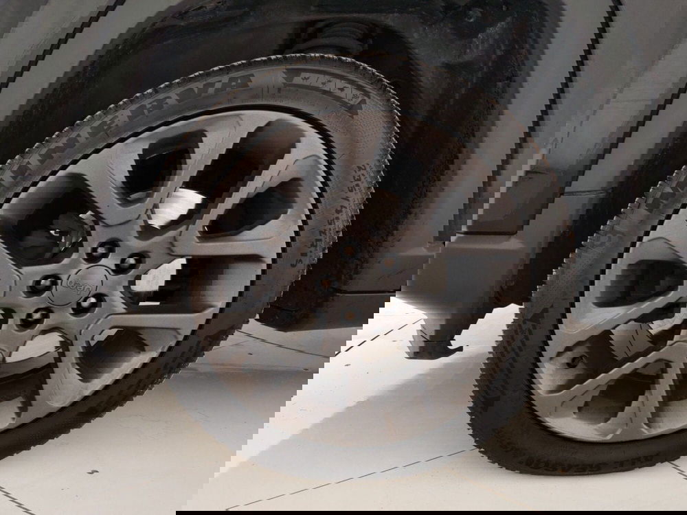 Jeep Compass usata a Massa-Carrara (6)