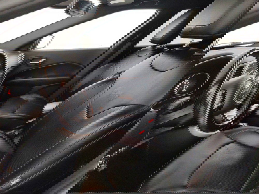 Jeep Compass usata a Massa-Carrara (7)