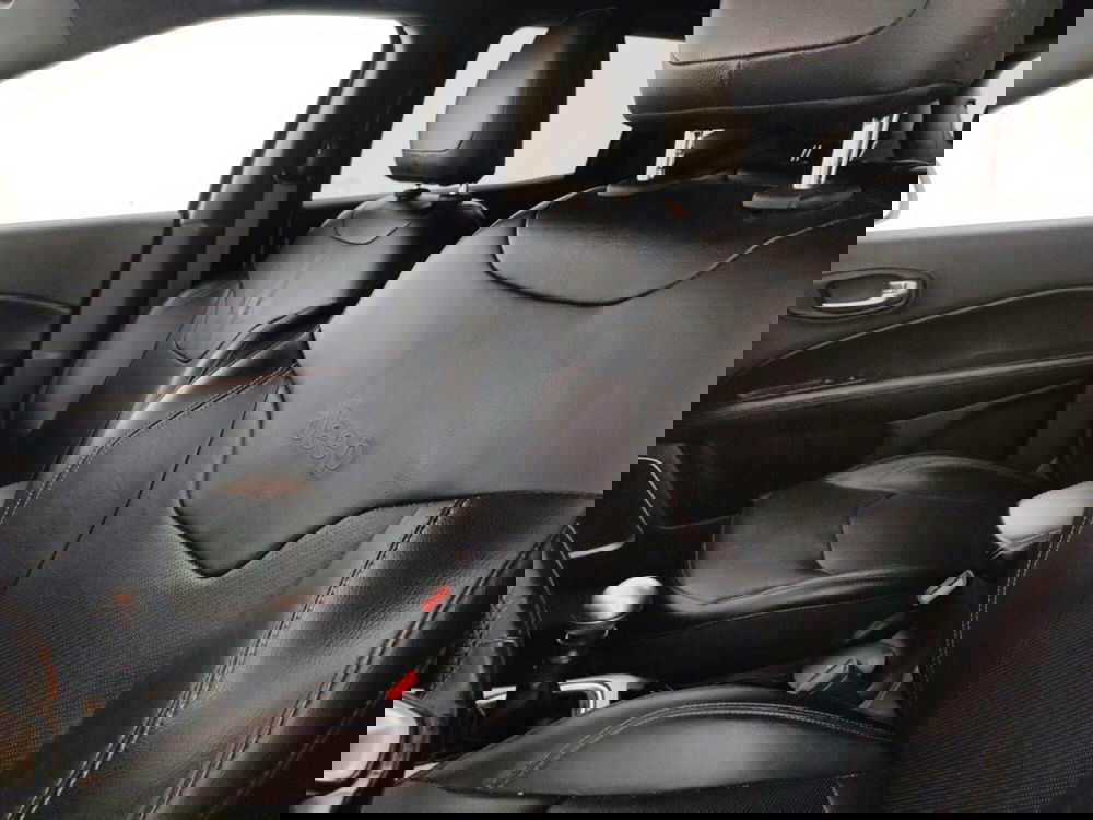 Jeep Compass usata a Massa-Carrara (9)