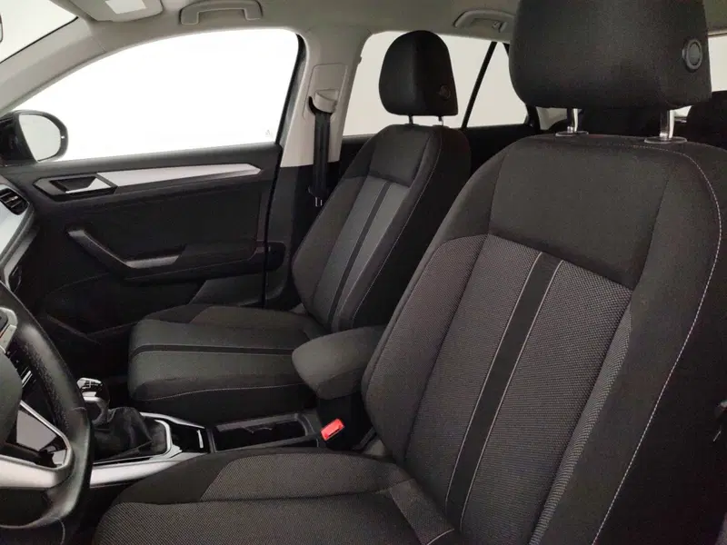 Volkswagen T-Roc usata a Massa-Carrara (10)
