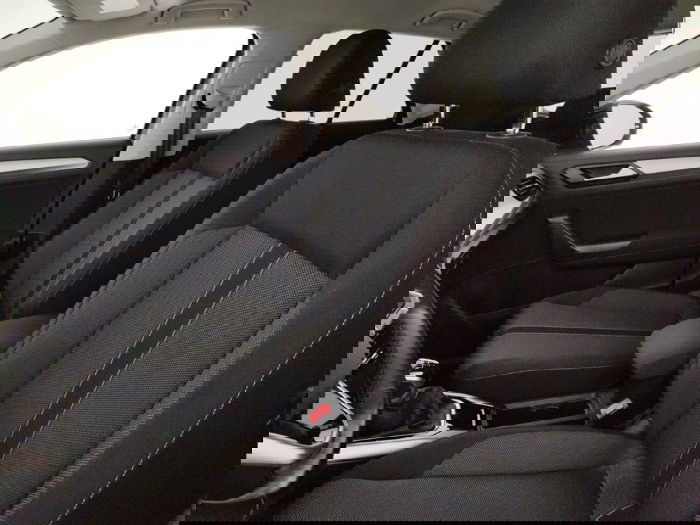 Volkswagen T-Roc usata a Massa-Carrara (10)