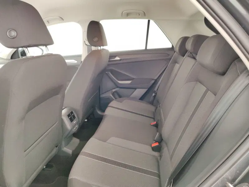 Volkswagen T-Roc usata a Massa-Carrara (11)