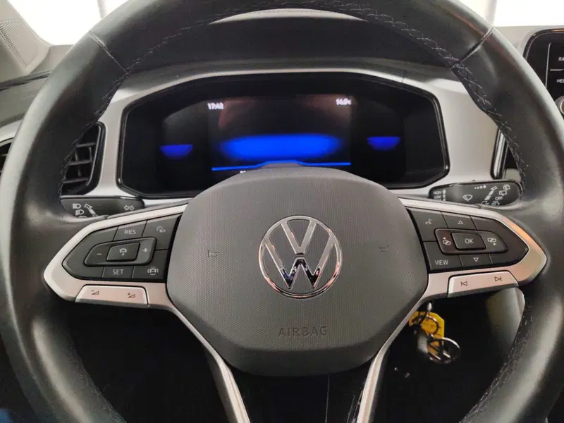 Volkswagen T-Roc usata a Massa-Carrara (12)