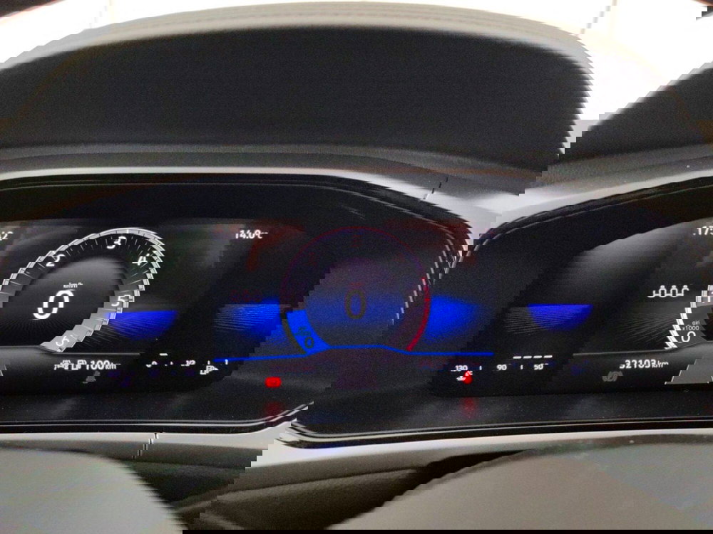 Volkswagen T-Roc usata a Massa-Carrara (15)