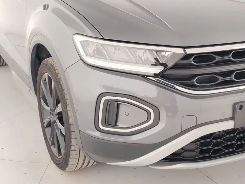 Volkswagen T-Roc usata a Massa-Carrara (5)