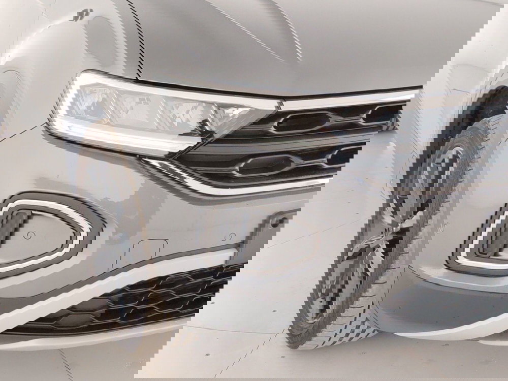Volkswagen T-Roc usata a Massa-Carrara (5)