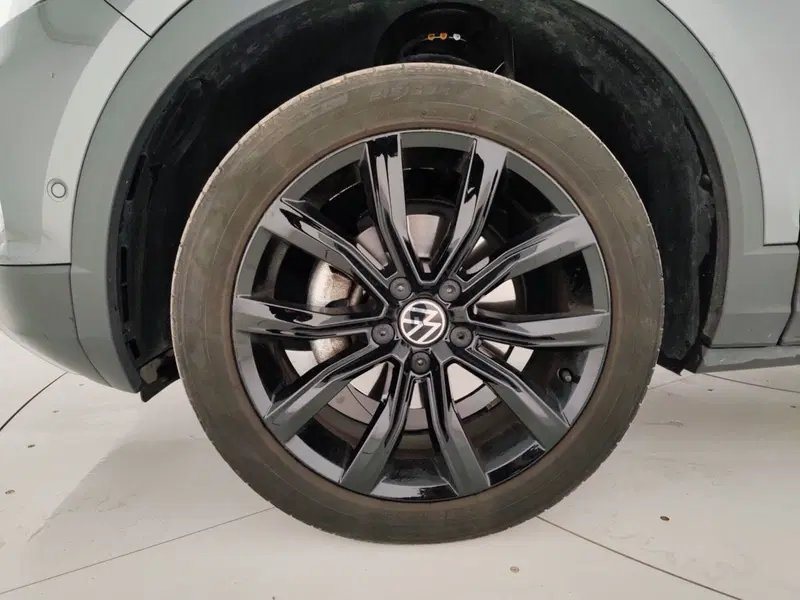 Volkswagen T-Roc usata a Massa-Carrara (6)
