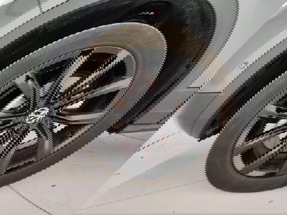 Volkswagen T-Roc usata a Massa-Carrara (6)