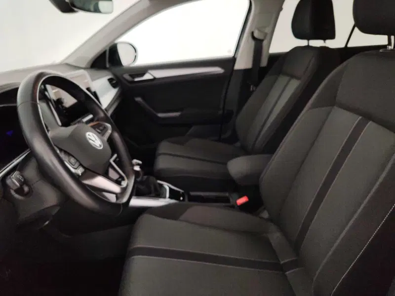 Volkswagen T-Roc usata a Massa-Carrara (7)