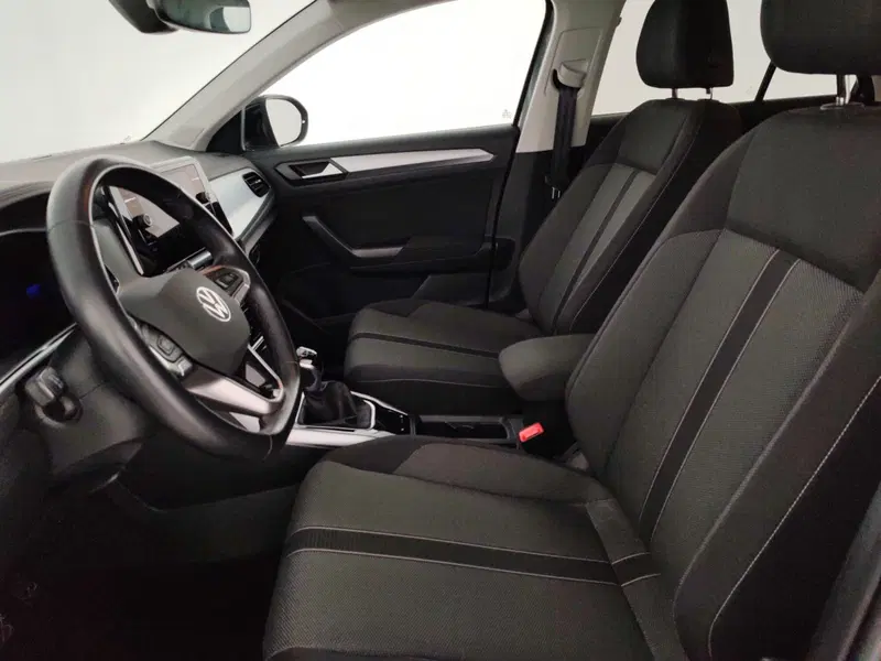 Volkswagen T-Roc usata a Massa-Carrara (8)
