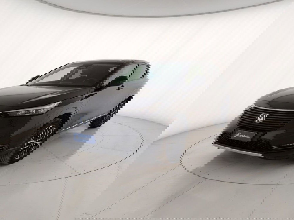 Honda HR-V usata a Massa-Carrara