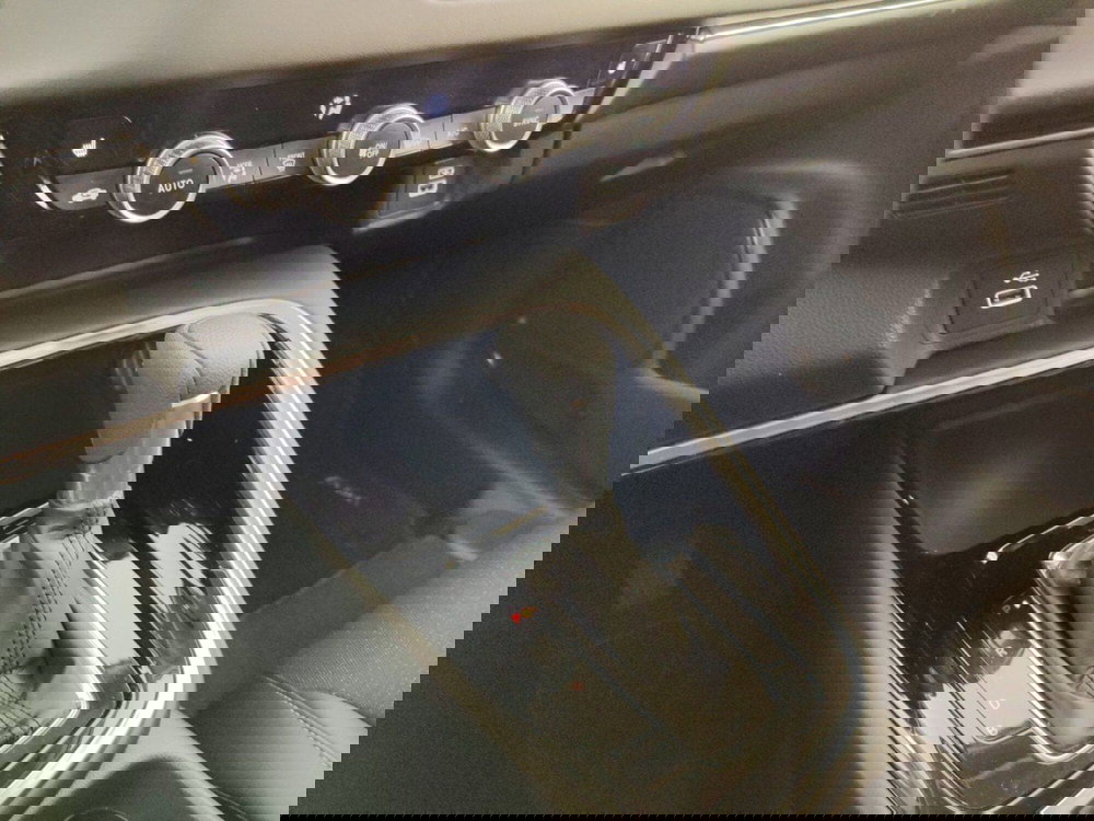 Honda HR-V usata a Massa-Carrara (11)