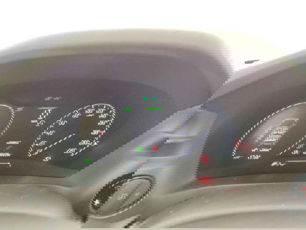 Honda HR-V usata a Massa-Carrara (14)